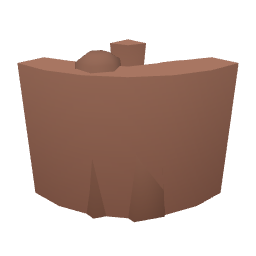 Corridor Corner
